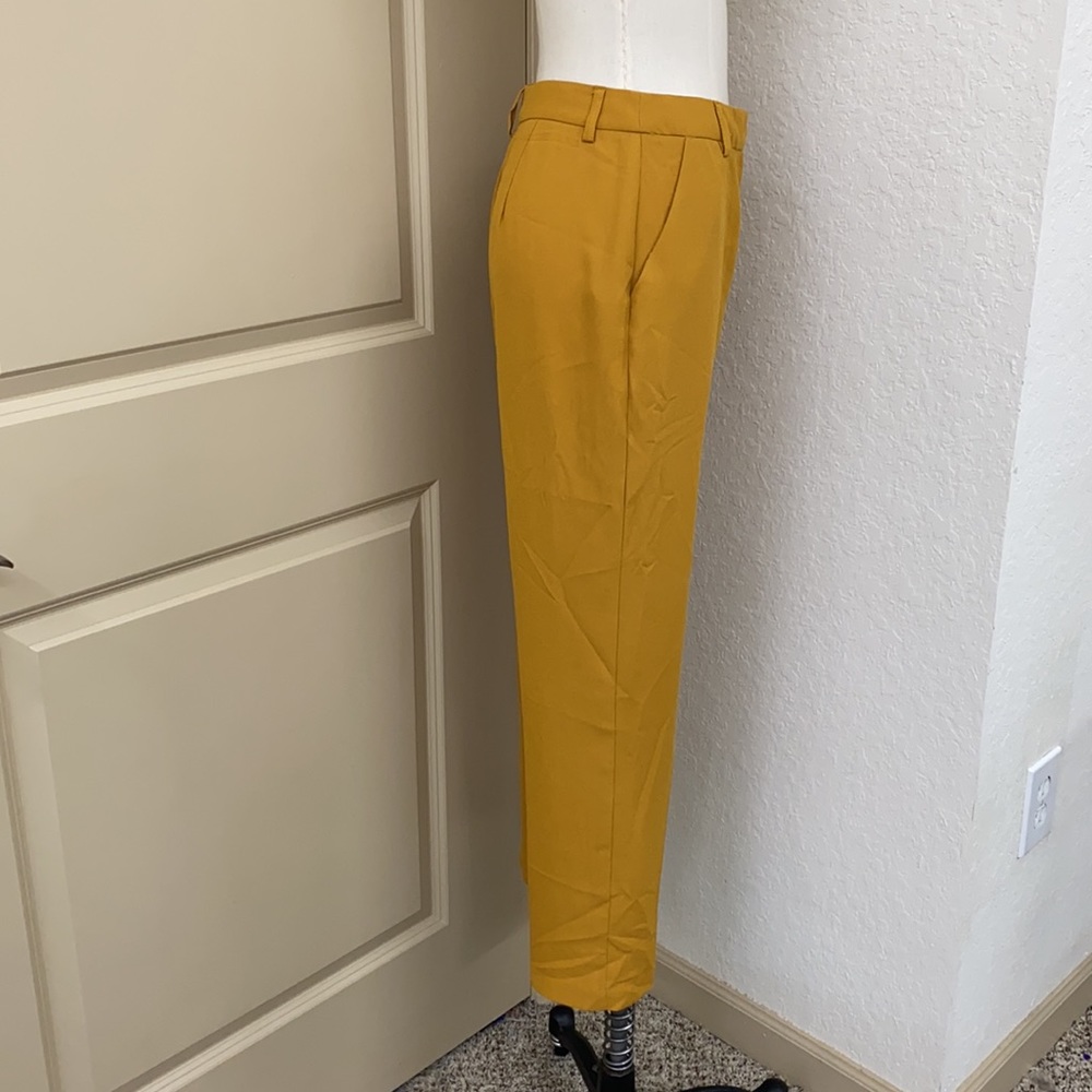Spring Workpant - Picture 3 of 5